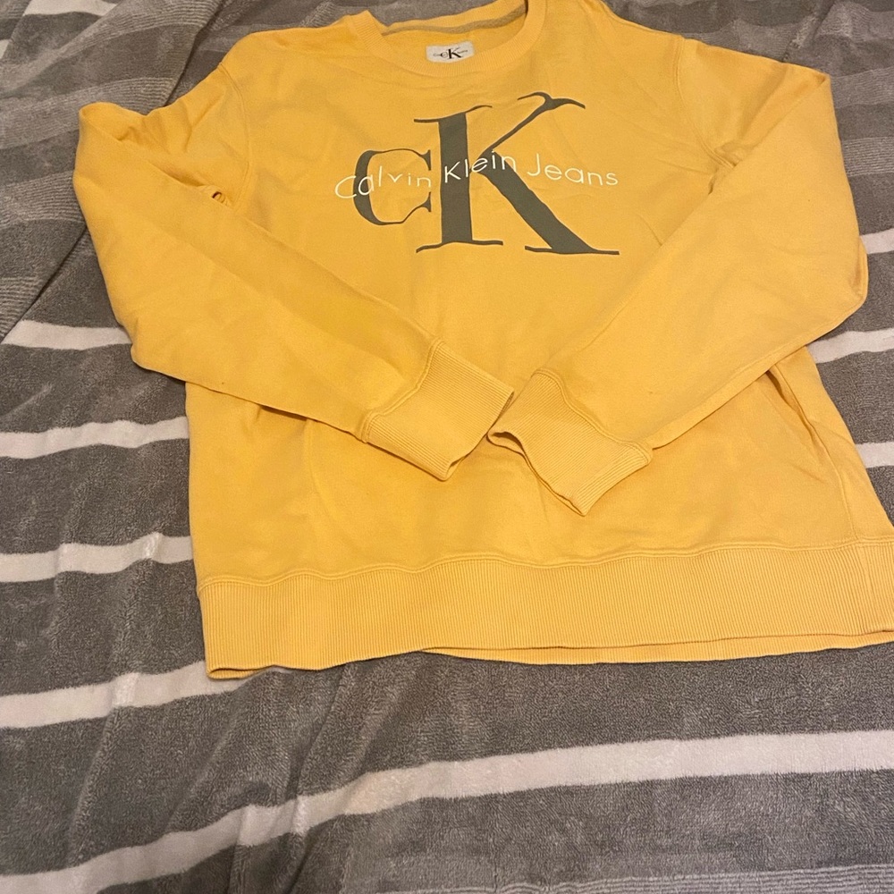 CK Sweatshirt
